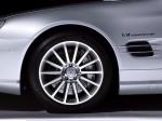 Mercedes-Benz SL55 AMG 2006 года